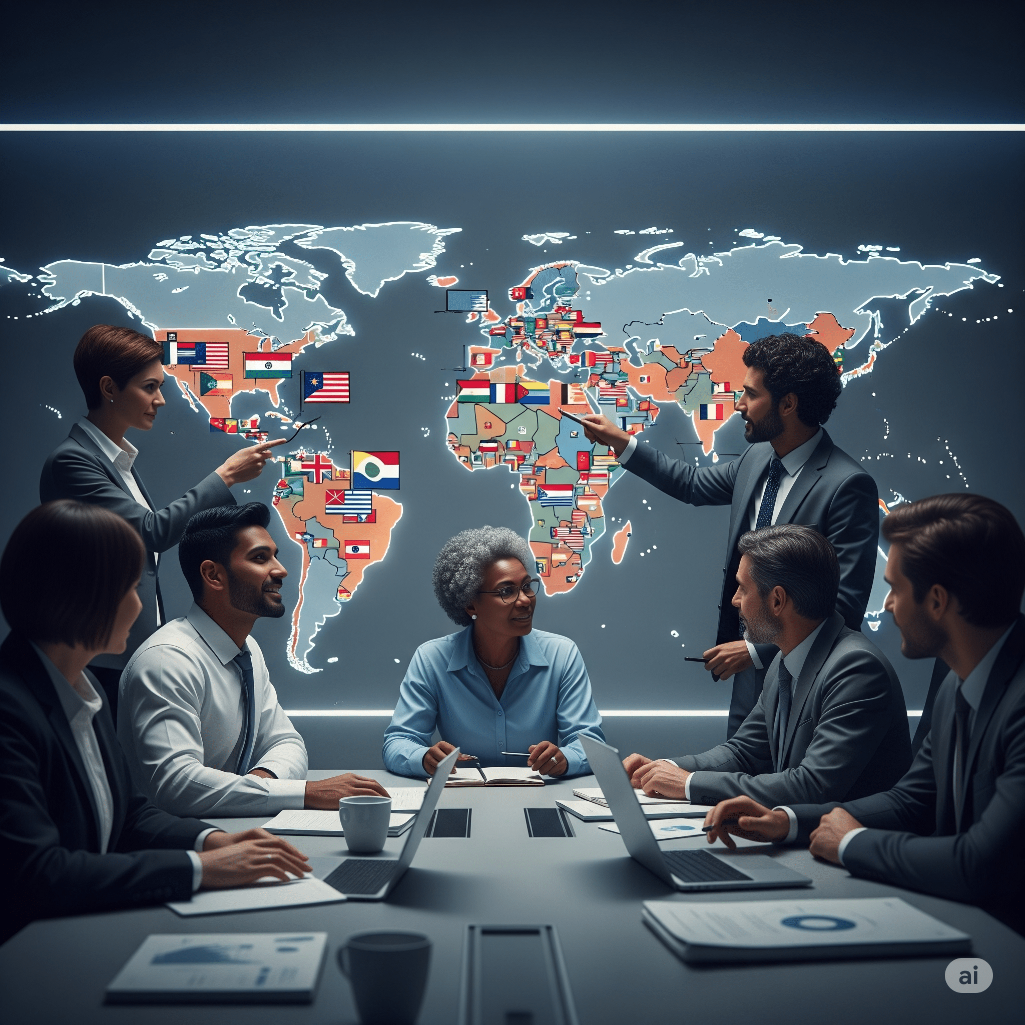 Foreign Investment