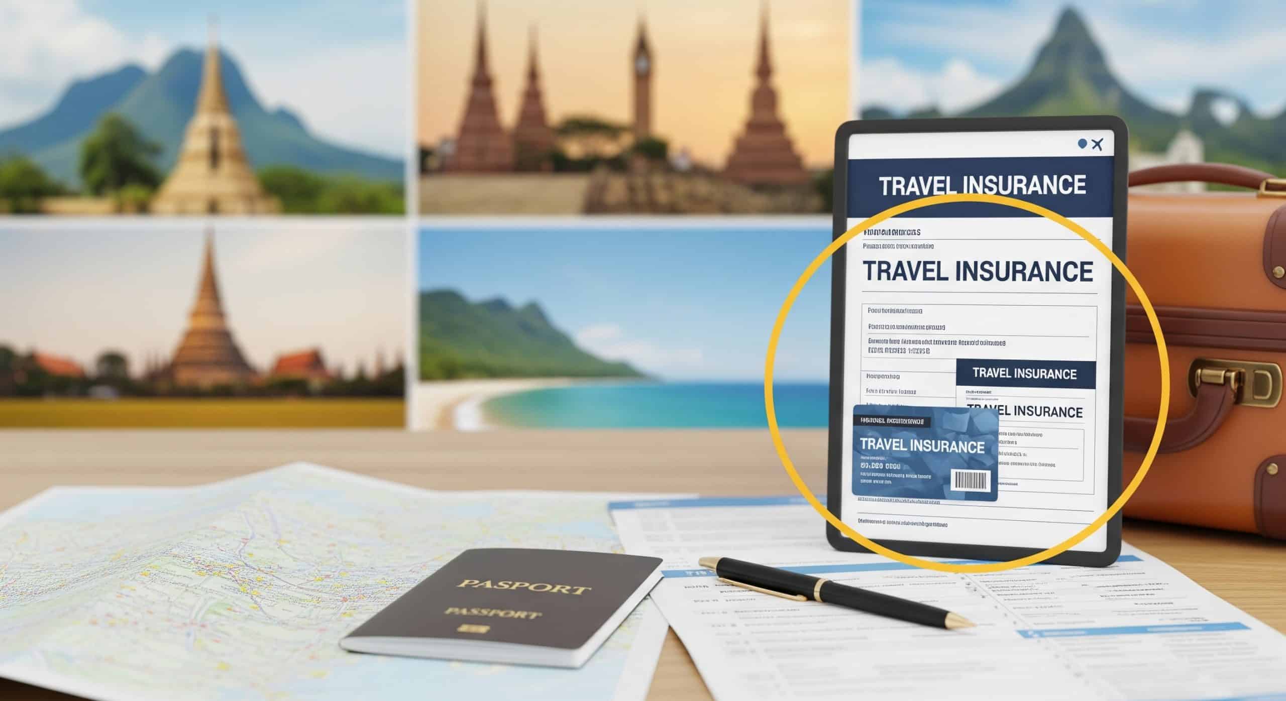 Travel Insurance
